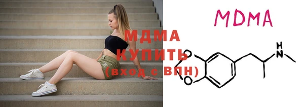 индика Арсеньев