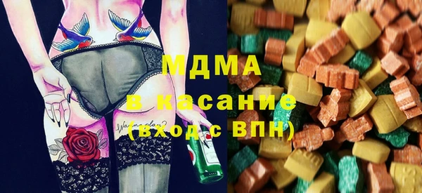 индика Арсеньев